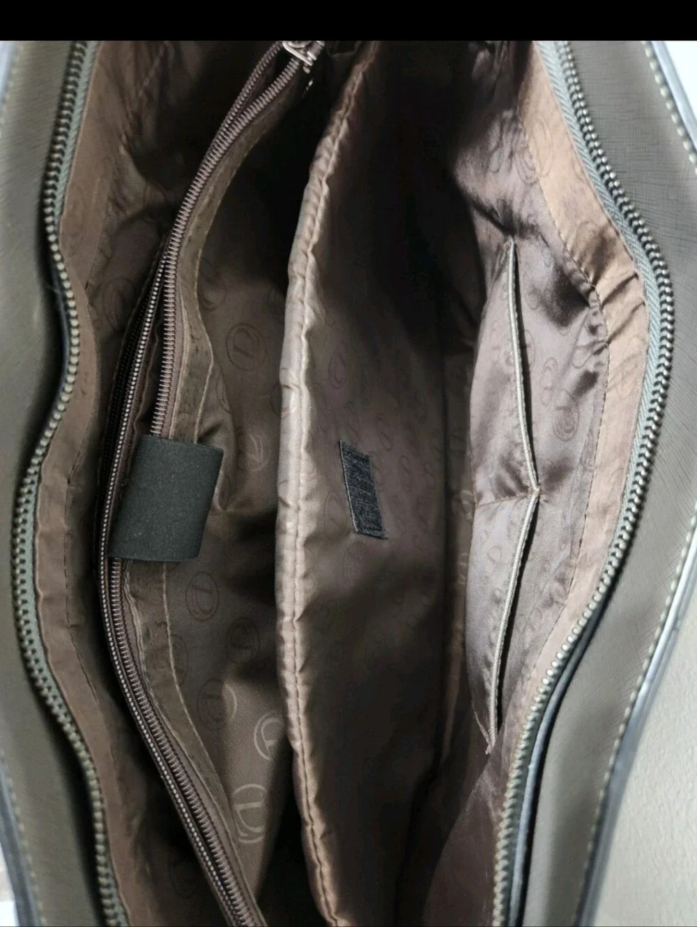 umoda sleek tote
